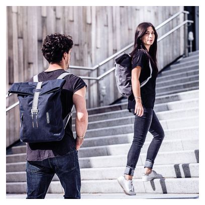 Zaino Ortlieb Daypack Urban 15L blu inchiostro
