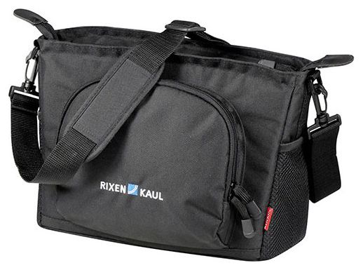 Klickfix Handlebar bag Allegra