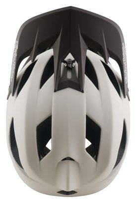 Casque Integral Troy Lee Designs Stage Mips Drone Pumice Beige/Marron