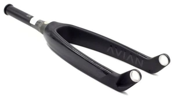 Fourche BMX Avian Versus Tapered 20  Stealth Black 20mm