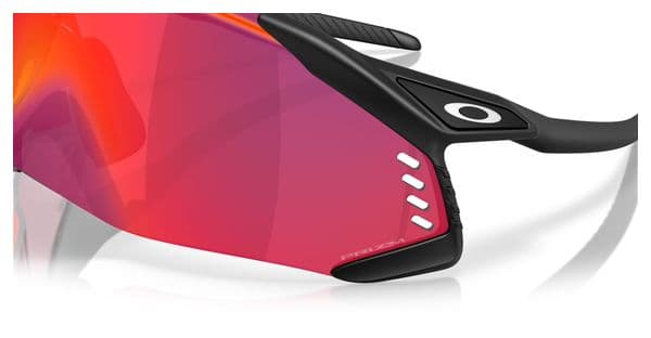 Oakley Velo Kato Goggles - Mat Zwart / Prizm Road / Ref: OO9501-0152