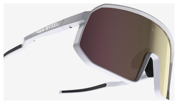 Gafas Van Rysel Roadr Perf 900 Blancas