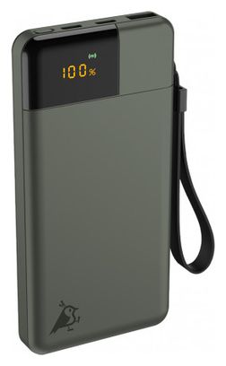 Batterie externe 20000mAh 20W Moss