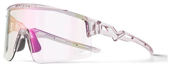 Gafas de ciclismo fotocromáticas protección UV