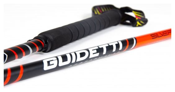 Bâtons de Trail Pliables - SILVER AERO