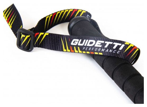 Bâtons de Trail Pliables - SILVER AERO