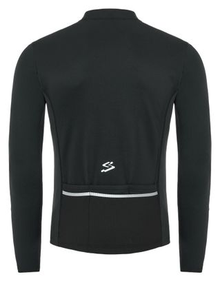 Maillot Manches Longues Spiuk Anatomic Noir