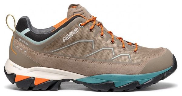 Chaussures de Randonnée Asolo Acadia GTX Beige Femme
