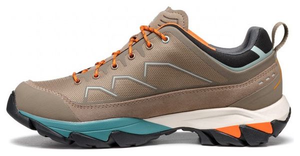 Chaussures de Randonnée Asolo Acadia GTX Beige Femme