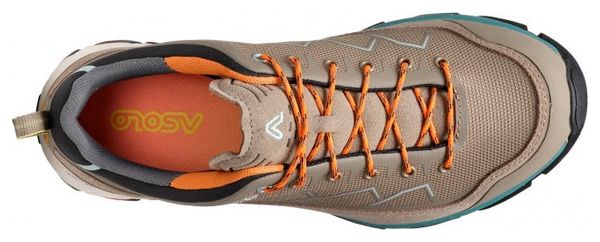Chaussures de Randonnée Asolo Acadia GTX Beige Femme