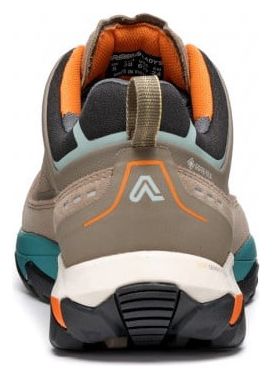 Chaussures de Randonnée Asolo Acadia GTX Beige Femme