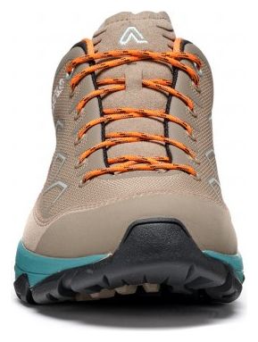 Chaussures de Randonnée Asolo Acadia GTX Beige Femme