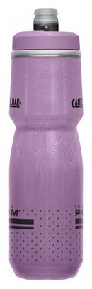 Camelbak Podium Chill 710 ml Light Purple Insulated Bottle
