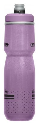 Bidon Isotherme Camelbak Podium Chill 710 ML Violet Clair