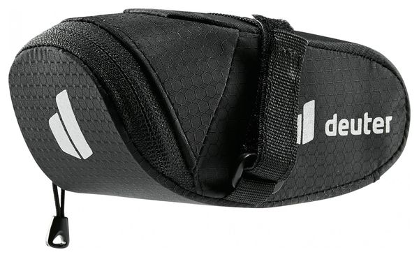 Borsa da sella Borsa da bici Deuter 0.3 nera