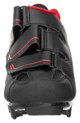 Neatt Basalt Red Race MTB Shoes
