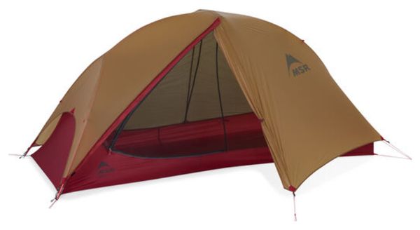 Tente Autoportante MSR FreeLite 2 V3 Vert
