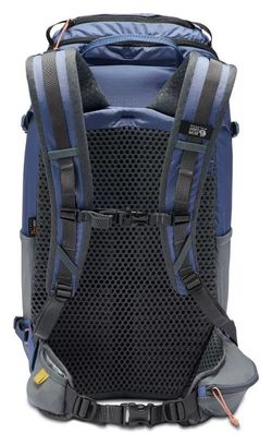 Mountain Hardwear JMT W 35L Blue Women's Backpack