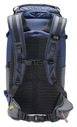 Mochila para mujer Mountain Hardwear JMT W 35L Azul