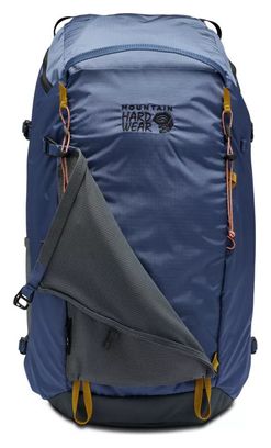 Mountain Hardwear JMT W 35L Rugzak voor dames Blauw