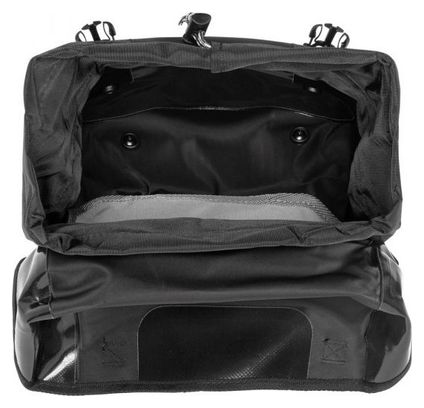 Paar Ortlieb Sport Packer Classic Vorkfietstassen Zwart
