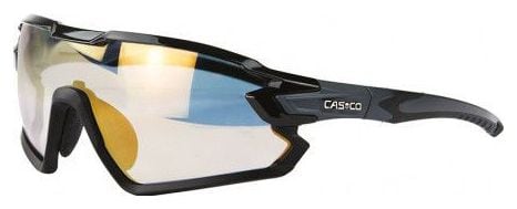 Lunettes CASCO SX-34 Vautron Black