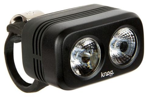 KNOG Front light BLINDER ROAD 250 Black