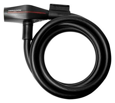 Lucchetto a cavo Trelock SK312 180 cm-12 mm