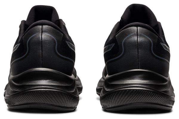 Chaussures Running Asics Gel Excite 9 Noir Femme