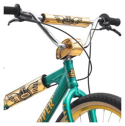 BMX Freestyle SE Bikes Big Ripper HD 29'' Vert 2022