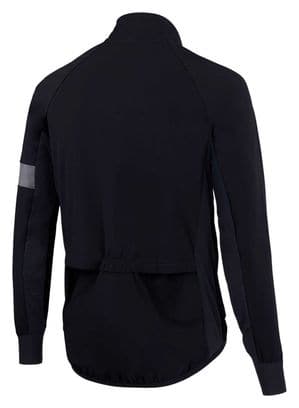 MB Wear Conti-Tech Waterproof Jacket Black