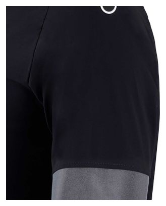 MB Wear Conti-Tech Waterproof Jacket Black