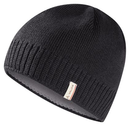 Vaude Edo Beanie III Black