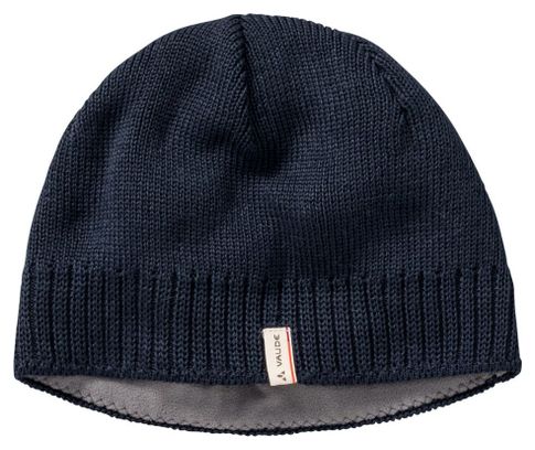 Vaude Edo Beanie III Black