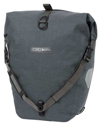 Sacoche Ortlieb Back-Roller Urban Line Gris