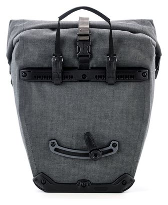 Ortlieb Back-Roller Urban Line Trunk Bag Grey
