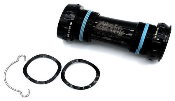 Movimento centrale - Blackbearing - ita - 70 - 25 - B5