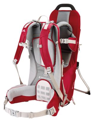 Vaude back carrier deals