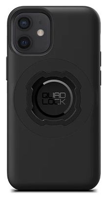 Custodia Quad Lock iPhone 12 mini MAG