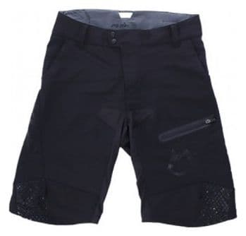 XLC TR-S25 Flowby MTB Shorts Black / Gray