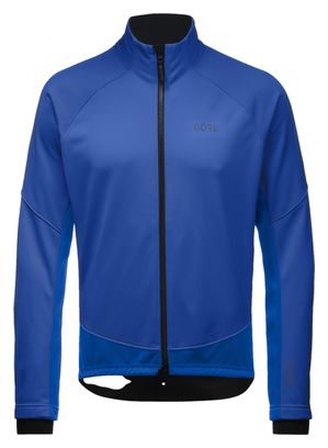 Gore Wear C3 Gore-Tex Infinium Thermo Jacket Blu Navy