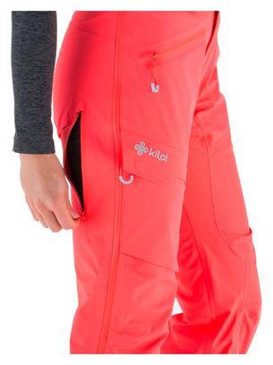 Pantalon imperméable DERMIZAX femme Kilpi LAZZARO-W