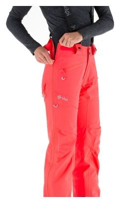 Pantalon imperméable DERMIZAX femme Kilpi LAZZARO-W