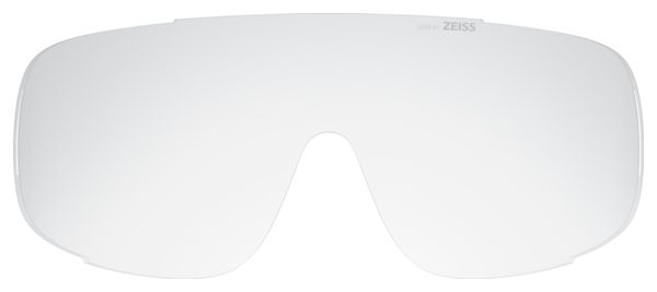 Poc Vervangingslens voor Aspire Mid Bruin/Zilver Spiegel
