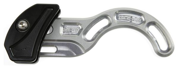 Guía de cadenas Hope Shorty (28-36) ISCG05 Silver