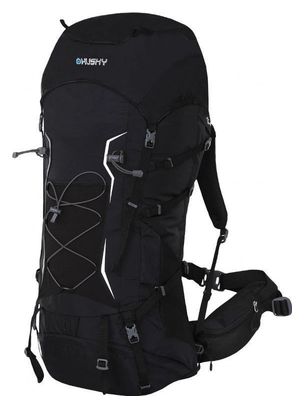 Sac à dos Husky Sac à dos ultraléger New Ribon 60 litres-Noir