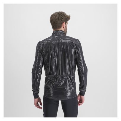 Giacca a vento Sportful Giara Nero