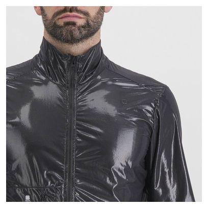 Giacca a vento Sportful Giara Nero