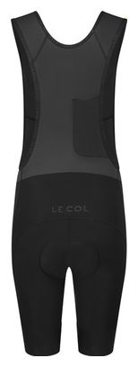 Le Col Pro II Women's Bib Short Black