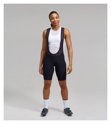 Le Col Pro II Women's Bib Short Black
